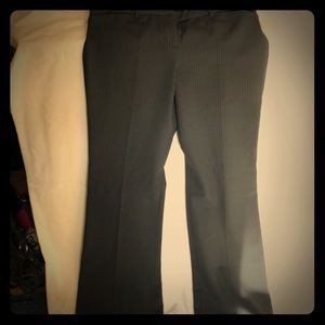 Dress Pants